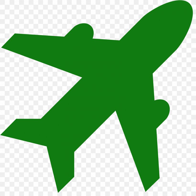 Airport Air Travel Icon Design, PNG, 1600x1600px, Airport, Air Travel, Airplane, Grass, Green Download Free