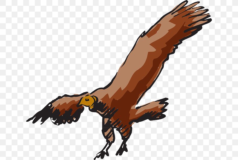 Beaky Buzzard Turkey Vulture Clip Art, PNG, 640x551px, Beaky Buzzard, Accipitriformes, Animal Figure, Bald Eagle, Beak Download Free