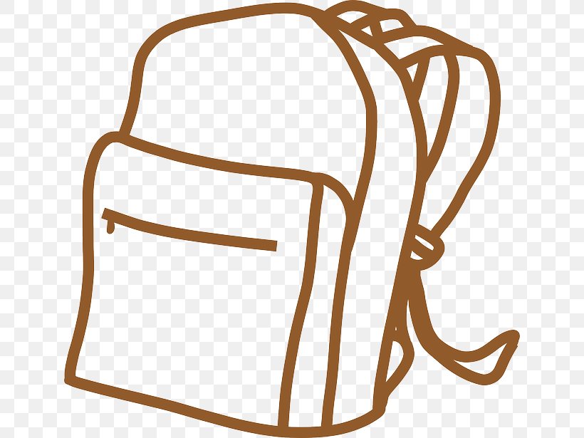 Clip Art Backpack Bag School Vector Graphics, PNG, 640x615px, Backpack, Area, Bag, Baggage, National Primary School Download Free