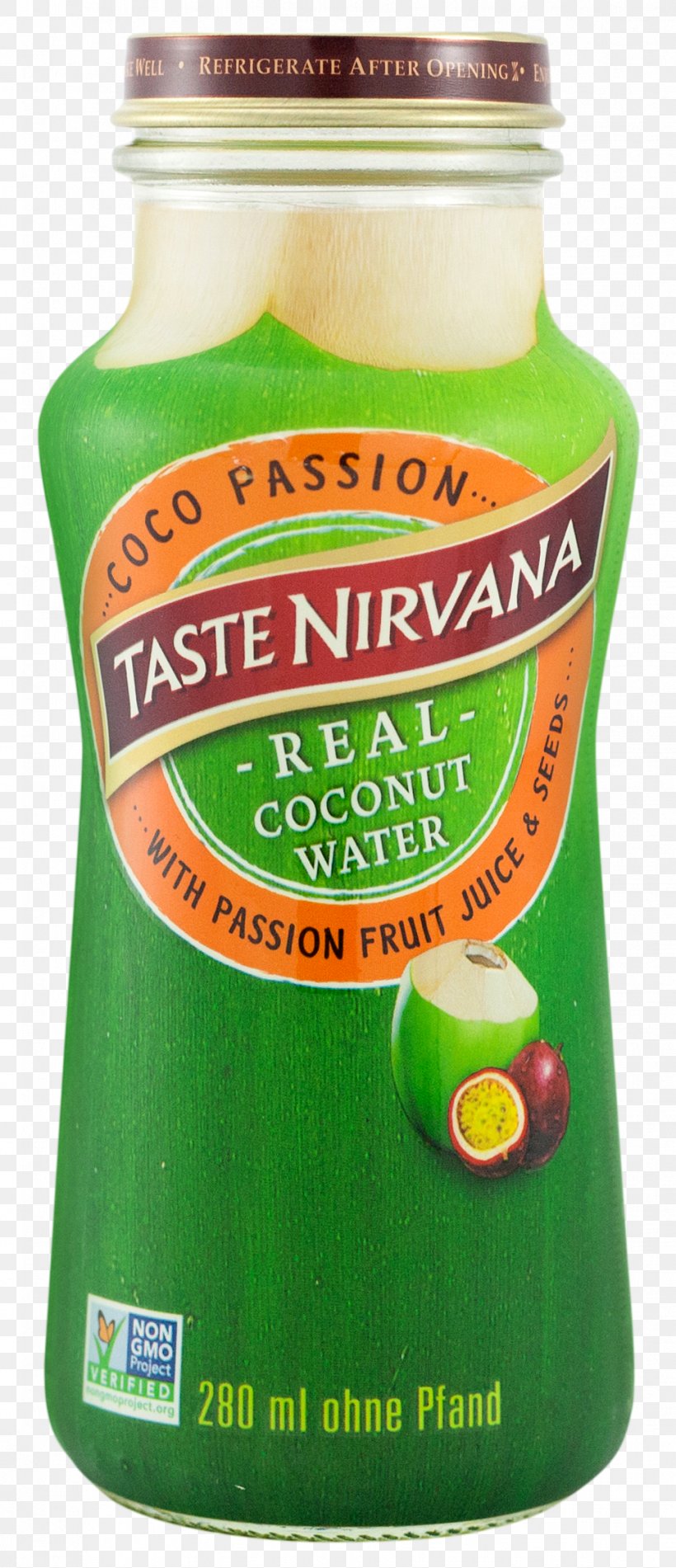 Coconut Water Juice Fizzy Drinks Smoothie Rum, PNG, 969x2247px, Coconut Water, Bottle, Bottled Water, Carbonated Water, Coconut Download Free