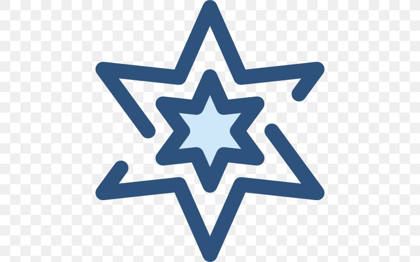 Judaism Clip Art, PNG, 512x512px, Judaism, Blue, Electric Blue, Hanukkah, Logo Download Free