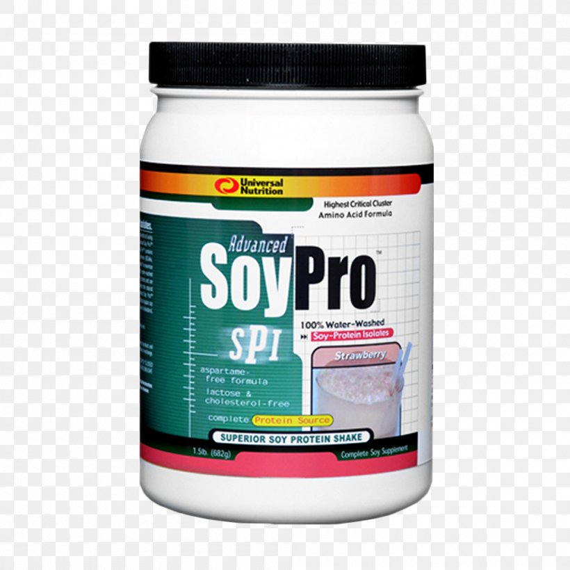 Dietary Supplement Soy Protein Soybean Whey Protein Isolate, PNG, 1000x1000px, Dietary Supplement, Bodybuilding Supplement, Brand, Complete Protein, Eating Download Free