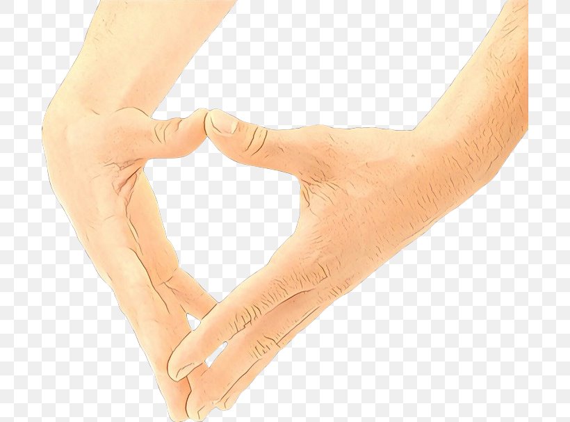 Hand Skin Arm Finger Joint, PNG, 700x607px, Cartoon, Arm, Elbow, Finger, Gesture Download Free
