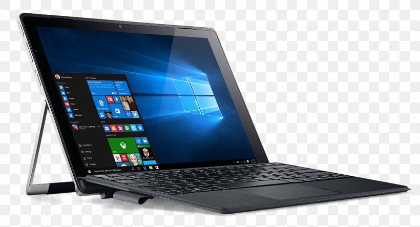 Laptop 2-in-1 PC Acer Aspire Intel Core, PNG, 1185x641px, 2in1 Pc, Laptop, Acer, Acer Aspire, Acer Switch Alpha 12 Download Free