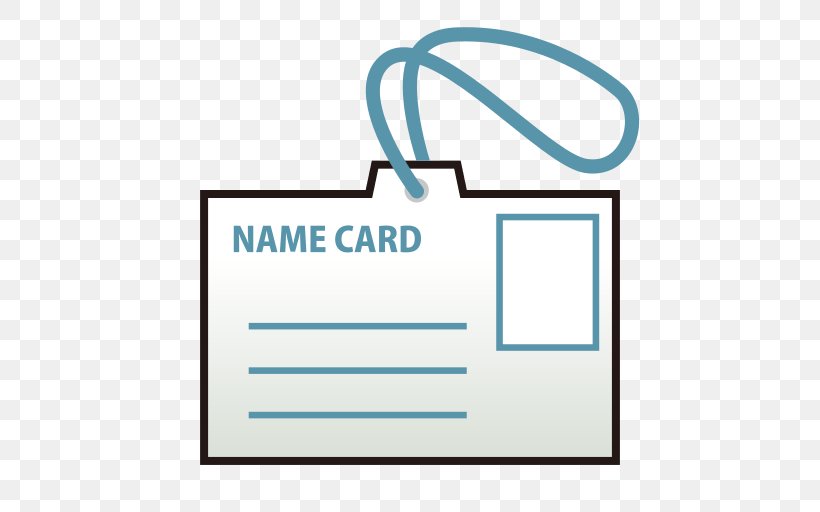 Name Tag Paper Emojipedia Logo, PNG, 512x512px, Name Tag, Area, Badge, Blue, Brand Download Free