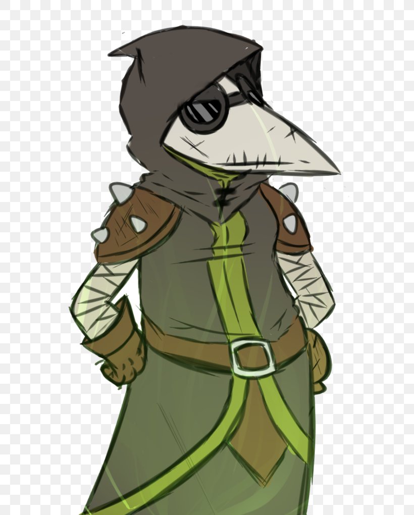 Plague Doctor Waifu Darkest Dungeon Character, PNG, 784x1020px, Plague Doctor, Art, Bubonic Plague, Cartoon, Character Download Free