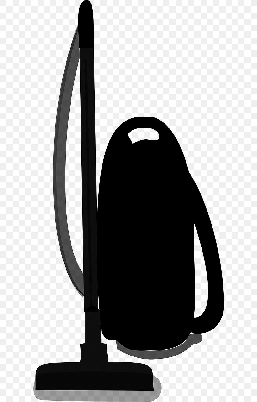 Product Design Black M, PNG, 640x1280px, Black M, Bag, Blackandwhite, Kettle, Small Appliance Download Free
