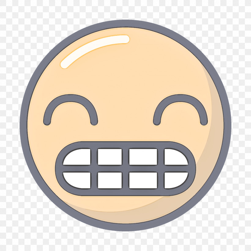 Smiley Emoticon Emotion Icon, PNG, 1024x1024px, Smiley, Cartoon, Emoticon, Emotion Icon, Facial Expression Download Free