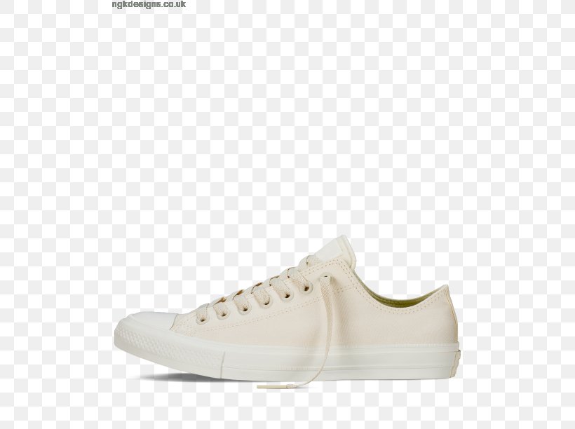 Sneakers Shoe Converse Chuck Taylor All-Stars, PNG, 500x612px, Sneakers, Beige, Canvas, Chuck Taylor, Chuck Taylor Allstars Download Free