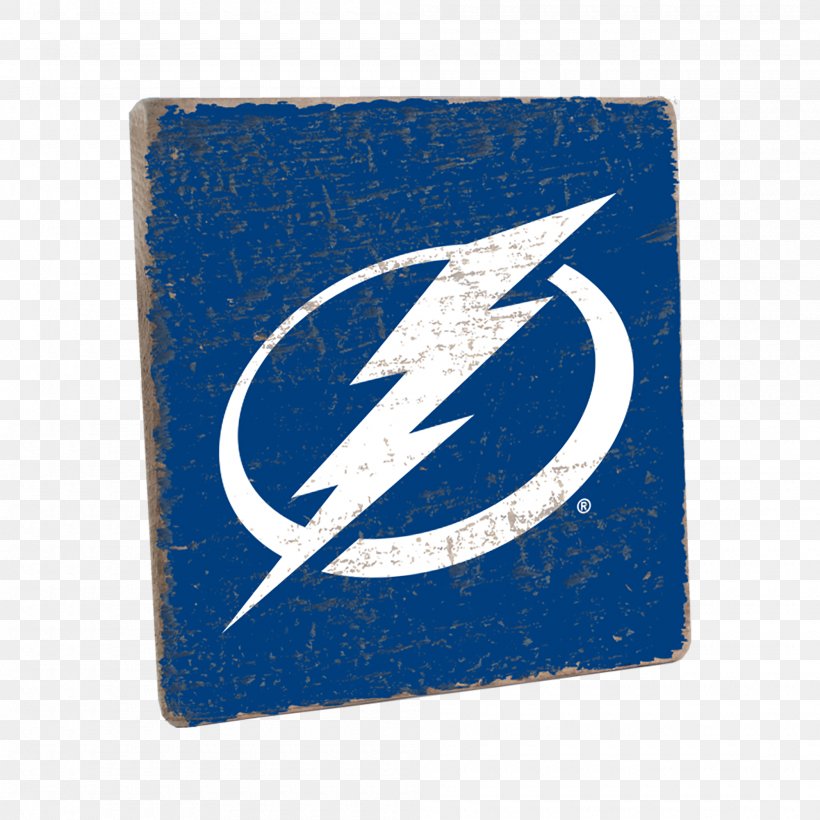 Tampa Bay Lightning New Jersey Devils National Hockey League Third Jersey, PNG, 2000x2000px, Tampa Bay Lightning, Blue, Brad Richards, Brand, Electric Blue Download Free