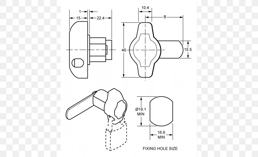 Technical Drawing Line Art, PNG, 500x500px, Technical Drawing, Area, Artwork, Black And White, Diagram Download Free