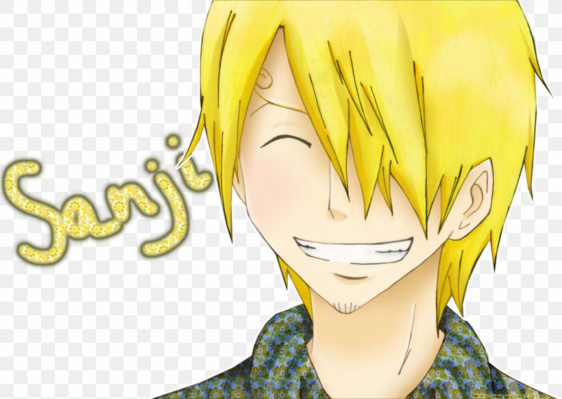Vinsmoke Sanji Nami One Piece Character Wanted!, PNG, 1060x753px, Watercolor, Cartoon, Flower, Frame, Heart Download Free