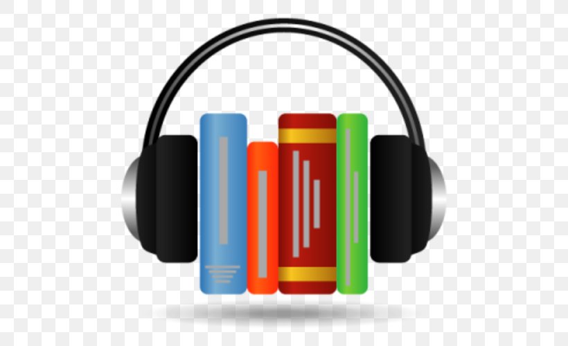 Audiobook Videobook Book Sales Club, PNG, 500x500px, Audiobook, Audible, Audio, Audio Equipment, Book Download Free