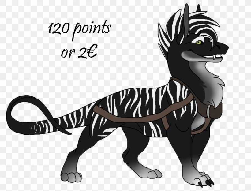 Cat Tiger Canidae Dog Zebra, PNG, 967x736px, Cat, Big Cat, Big Cats, Canidae, Carnivoran Download Free