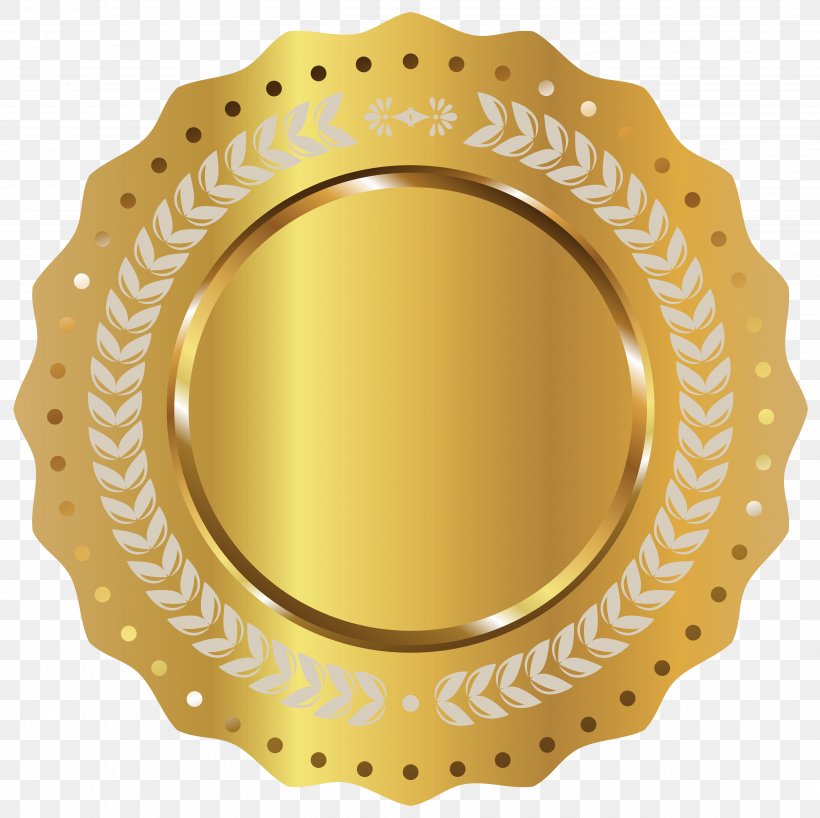 Film Director Horror YouTube Trailer, PNG, 5152x5144px, Seal, Badge, Brass, Gold, Label Download Free
