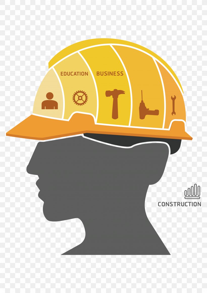 Infographic Architectural Engineering Template Logo, PNG, 4134x5846px, Infographic, Architectural Engineering, Banner, Bicycle Helmet, Brochure Download Free