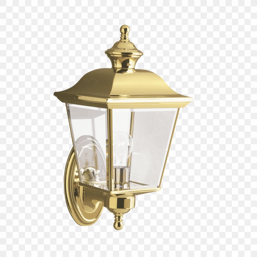 Landscape Lighting Lantern Kichler, PNG, 1200x1200px, Light, Brass, Ceiling Fixture, Edison Screw, Glass Download Free