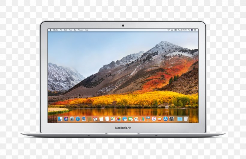 MacBook Air Laptop Mac Book Pro Intel, PNG, 1200x779px, Macbook Air, Apple, Apple Macbook Air 13 Mid 2017, Display Device, Electronic Device Download Free