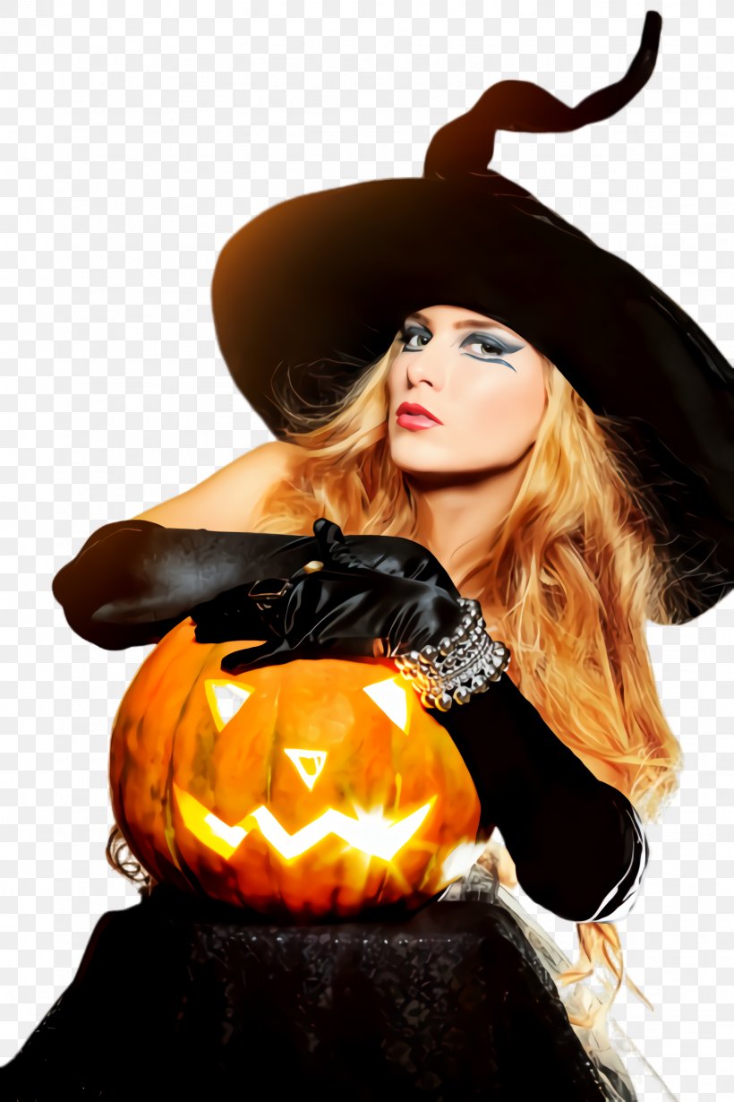 Orange, PNG, 1632x2448px, Witch Hat, Calabaza, Costume, Fruit, Hat Download Free