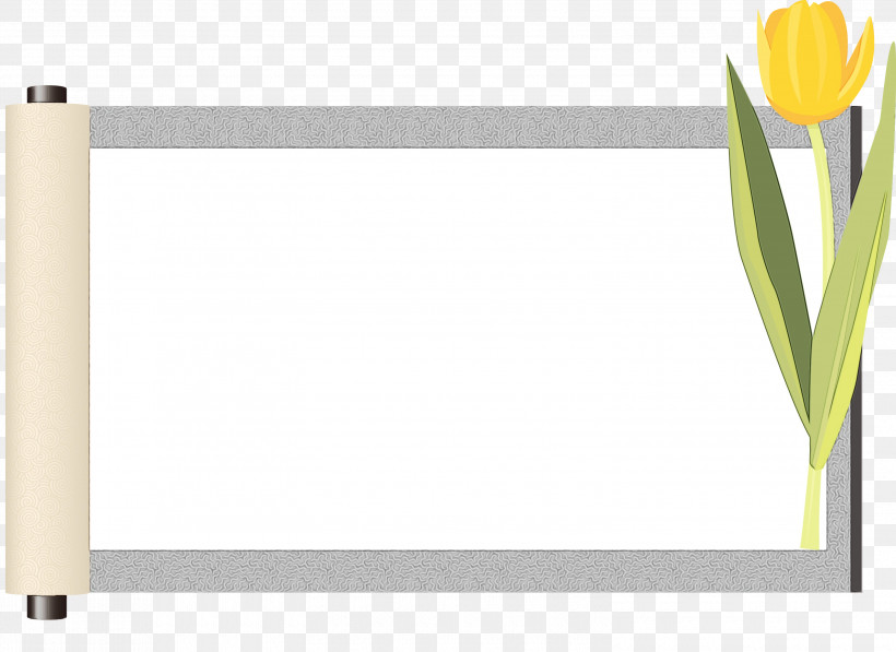 Picture Frame, PNG, 3000x2186px, Scroll Frame, Art Frame, Film Frame, Flower, Geometry Download Free