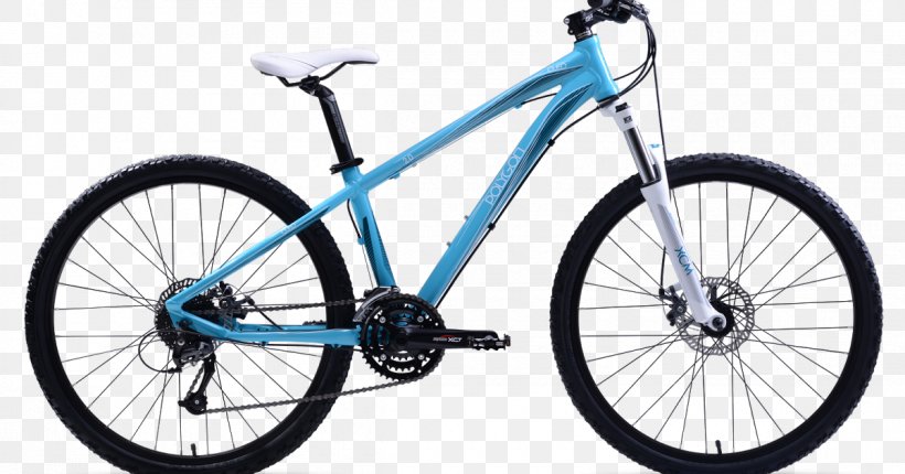 Trek Bicycle Corporation Mountain Bike Cycling Marin Bikes, PNG, 1200x630px, Bicycle, Automotive Tire, Bicycle Accessory, Bicycle Drivetrain Part, Bicycle Fork Download Free