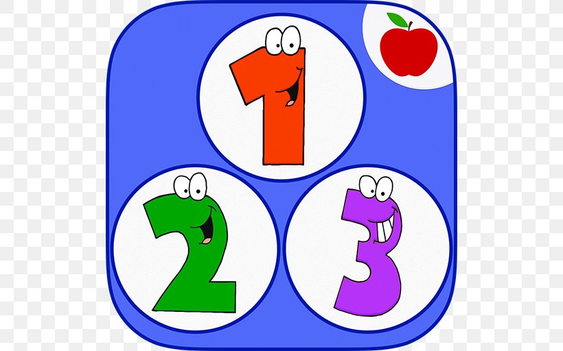 Clip Art 0-100 Numbers Game, PNG, 512x512px, Number, Android, Area, Learning, Numerical Digit Download Free