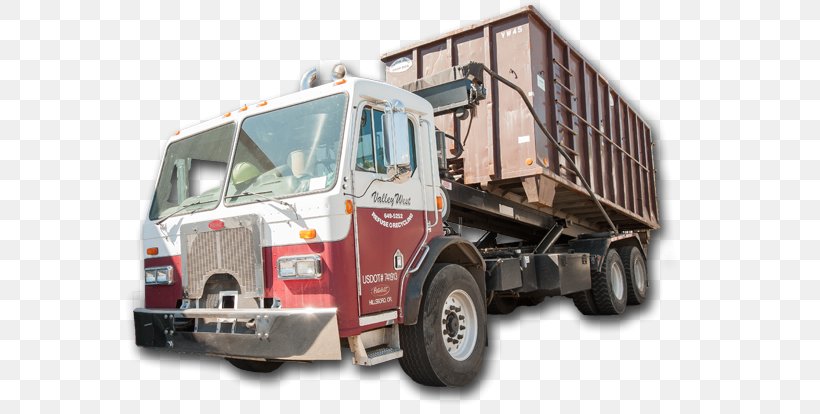 Commercial Vehicle Waste Collection Roll-off Garbage Truck, PNG, 700x414px, Commercial Vehicle, Automotive Exterior, Brand, Cargo, Container Download Free