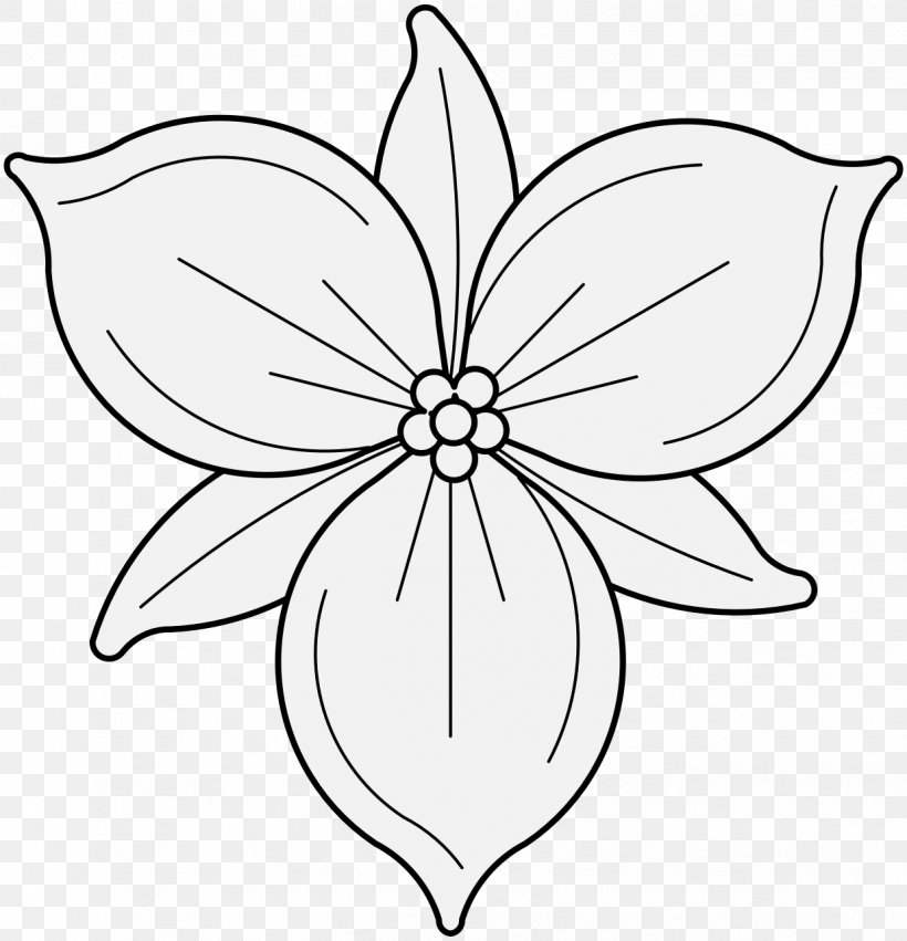 Flower Line Art, PNG, 1237x1284px, Drawing, Birthroots, Blackandwhite, Coloring Book, Floral Design Download Free