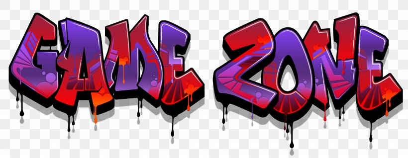 Graffiti Video Game Alameda, PNG, 5000x1943px, Graffiti, Alameda, Art, Game, Gamer Download Free