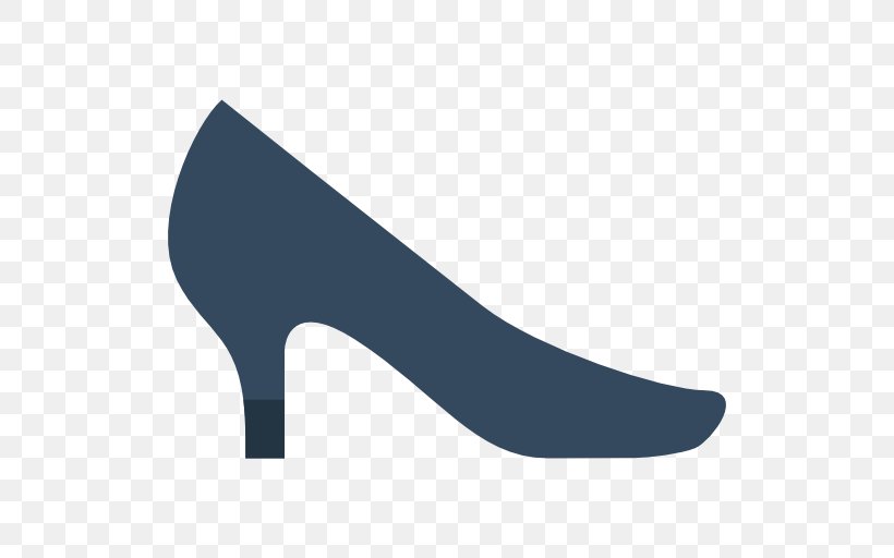 High-heeled Shoe Font, PNG, 512x512px, Shoe, Footwear, High Heeled Footwear, Highheeled Shoe, Outdoor Shoe Download Free