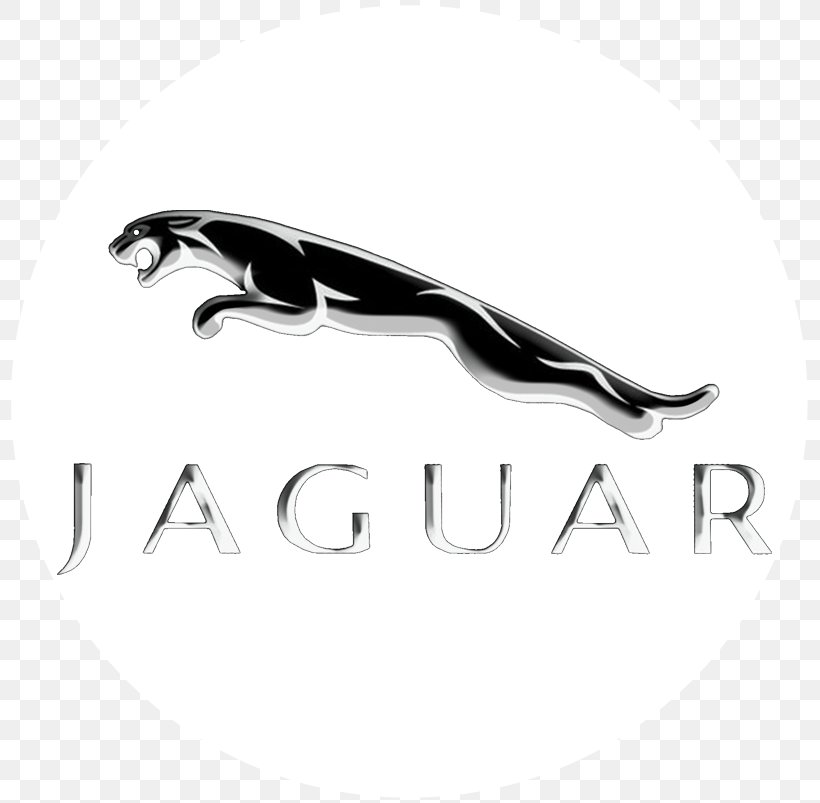 Jaguar Cars Jaguar Cars Peugeot Pontiac, PNG, 803x803px, Car, Black, Black And White, Brand, Jaguar Download Free