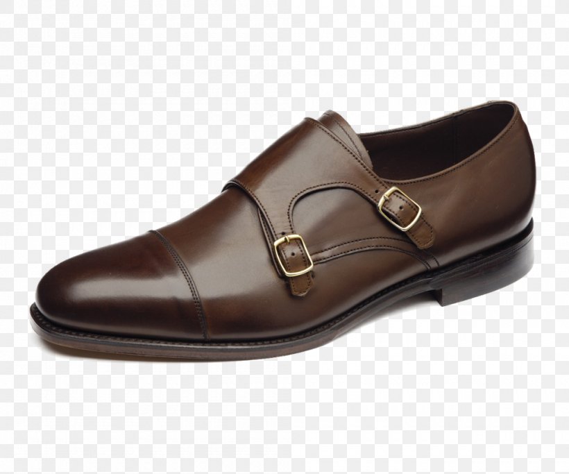 Monk Shoe Loake Goodyear Welt Brogue Shoe, PNG, 1000x833px, Monk Shoe, Brogue Shoe, Brown, Buckle, Chukka Boot Download Free