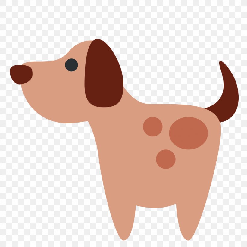 Puppy Pug Poodle Dog Training Emoji, PNG, 1024x1024px, Puppy, Carnivoran, Cartoon, Cuteness, Dog Download Free