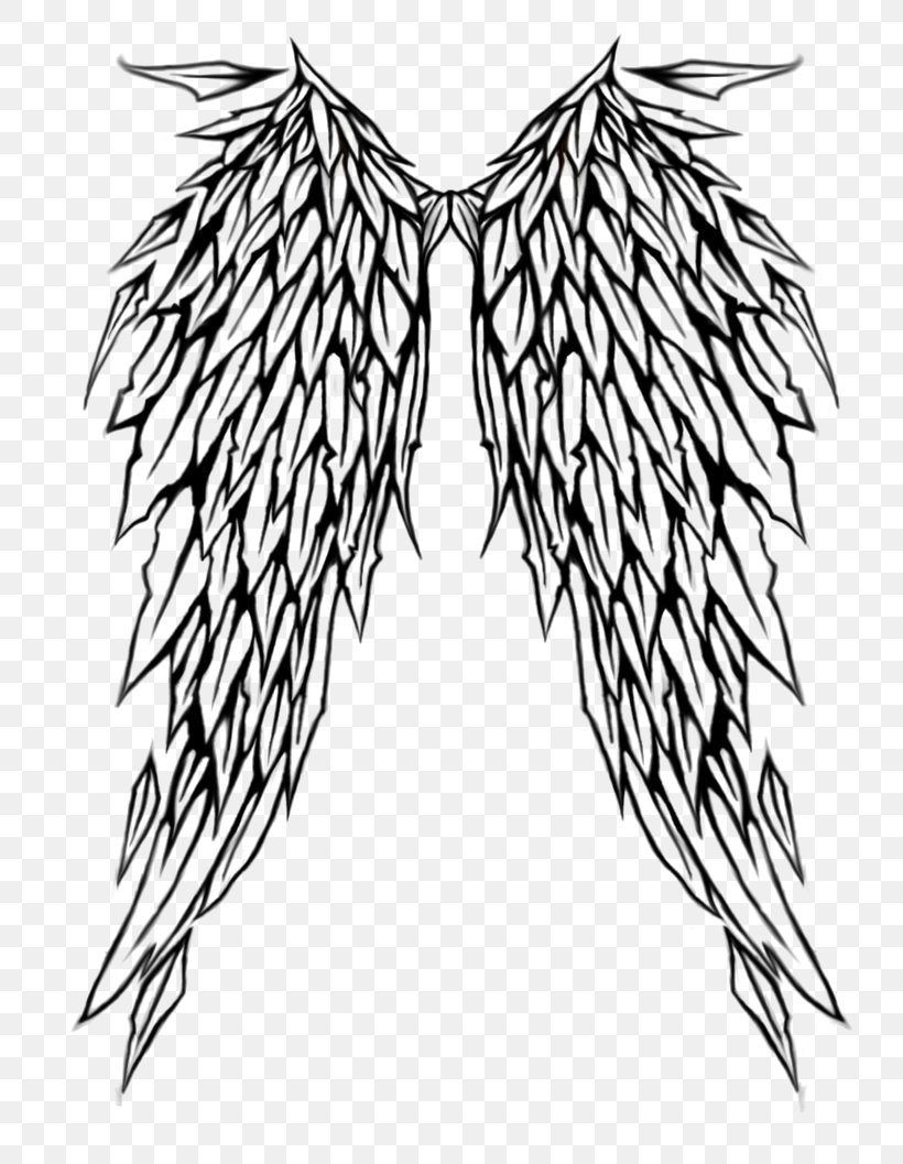 Tattoo Clip Art Tattoo Clip Art Drawing Tattoo Artist, PNG, 756x1057px, Tattoo, Angel, Art, Blackandwhite, Coloring Book Download Free