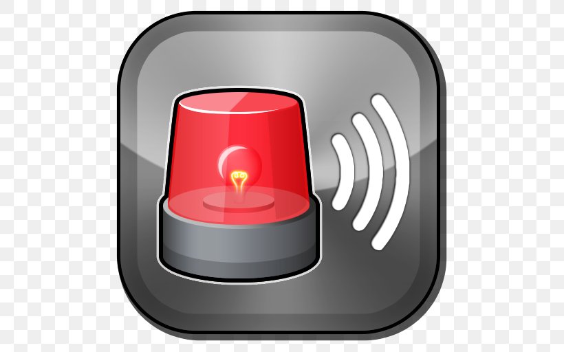 Technology Sound Siren, PNG, 512x512px, Technology, Siren, Sound Download Free