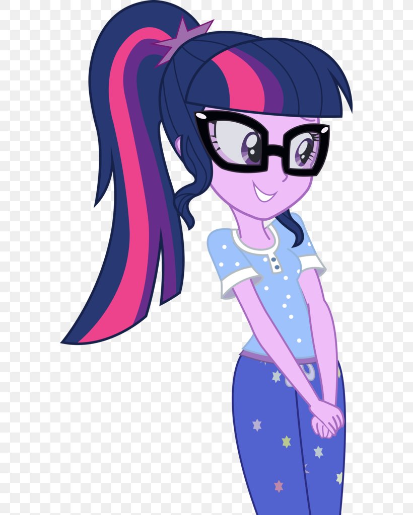 Twilight Sparkle Sunset Shimmer Pinkie Pie My Little Pony: Equestria Girls, PNG, 581x1024px, Watercolor, Cartoon, Flower, Frame, Heart Download Free