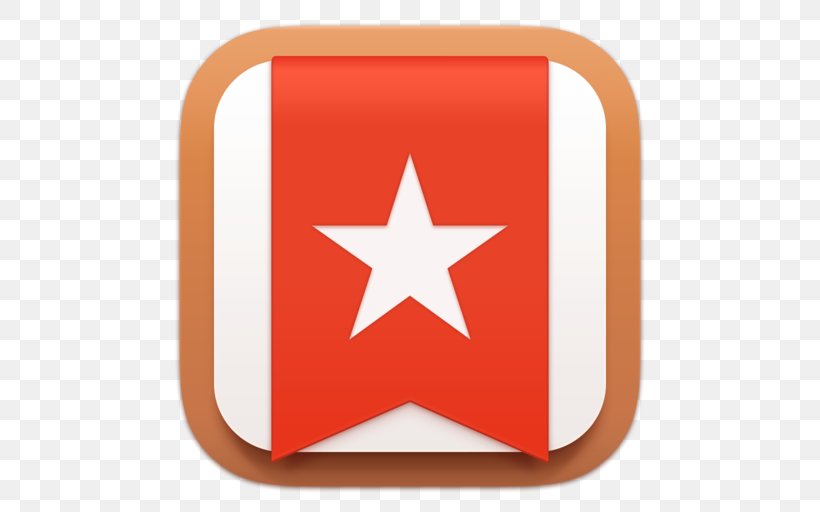 Wunderlist Mobile App Action Item Getting Things Done Task, PNG, 512x512px, Wunderlist, Action Item, Android, App Store, Area Download Free