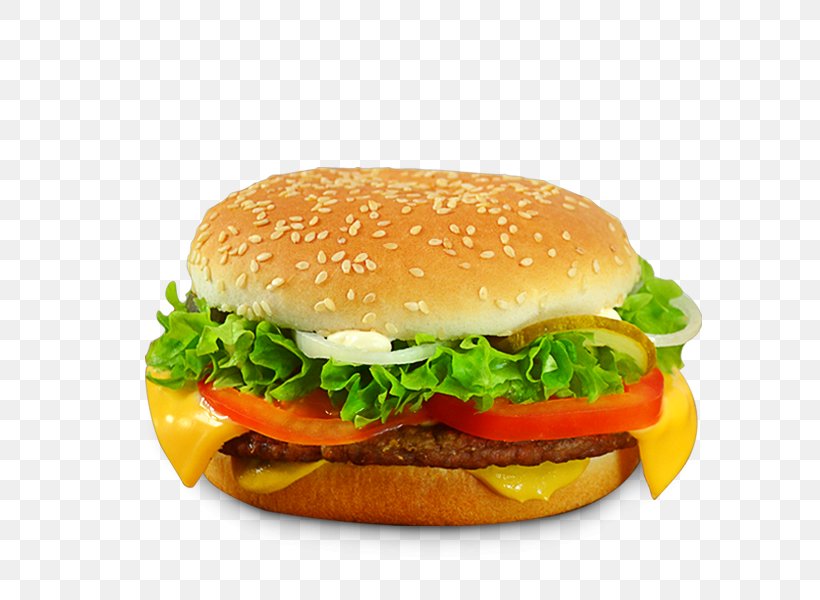 Cheeseburger Hamburger Whopper Fast Food McDonald's Big Mac, PNG, 800x600px, Cheeseburger, American Food, Big Mac, Breakfast Sandwich, Buffalo Burger Download Free