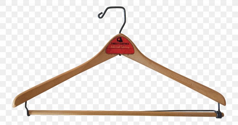 Clothes Hanger Wood Clothing Tailor Coat, PNG, 3278x1727px, Clothes Hanger, Chairish, Clothing, Coat, Coat Hat Racks Download Free