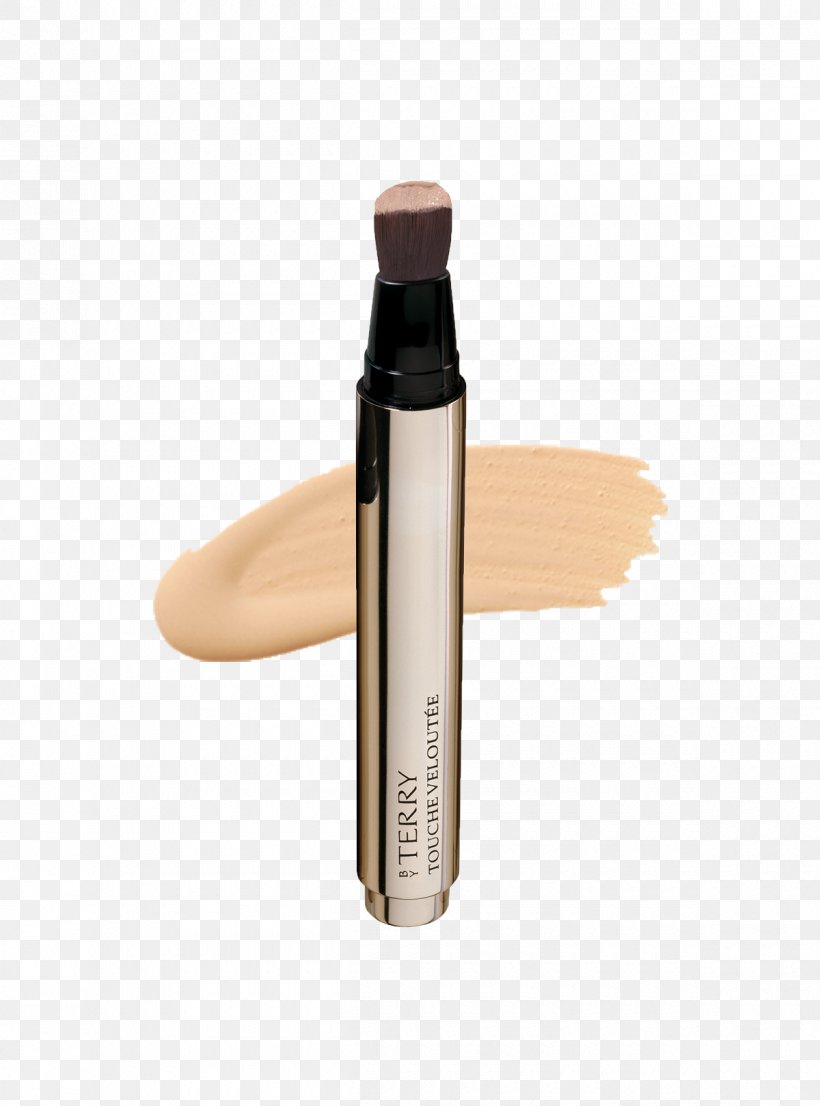 Concealer Cosmetics Brush Make-up Face Powder, PNG, 1200x1619px, Concealer, Brush, Color, Cosmetics, Face Powder Download Free