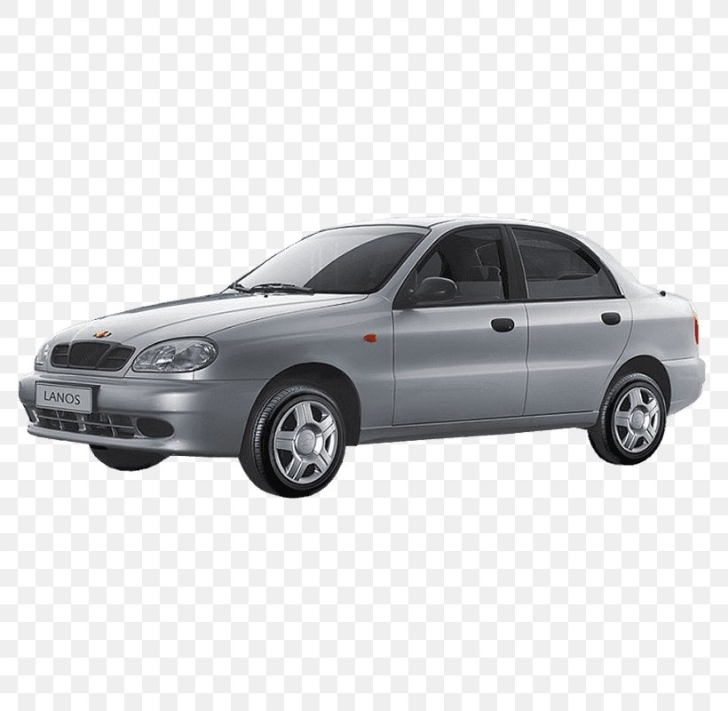 Daewoo Lanos Chevrolet Aveo Car, PNG, 800x800px, Daewoo Lanos, Automotive Design, Automotive Exterior, Brand, Bumper Download Free