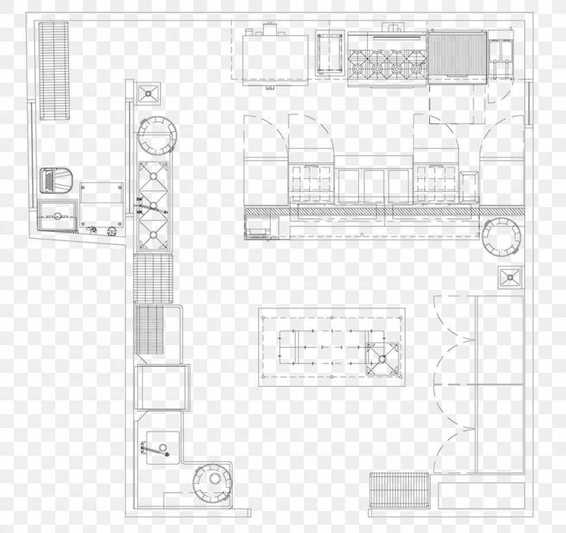 Floor Plan Technical Drawing, PNG, 1000x942px, Floor Plan, Area, Black And White, Diagram, Drawing Download Free