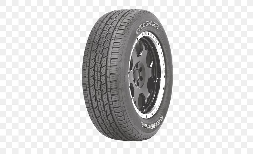 General Tire Car Light Truck Radial Tire, PNG, 500x500px, General Tire, Auto Part, Automotive Tire, Automotive Wheel System, Car Download Free