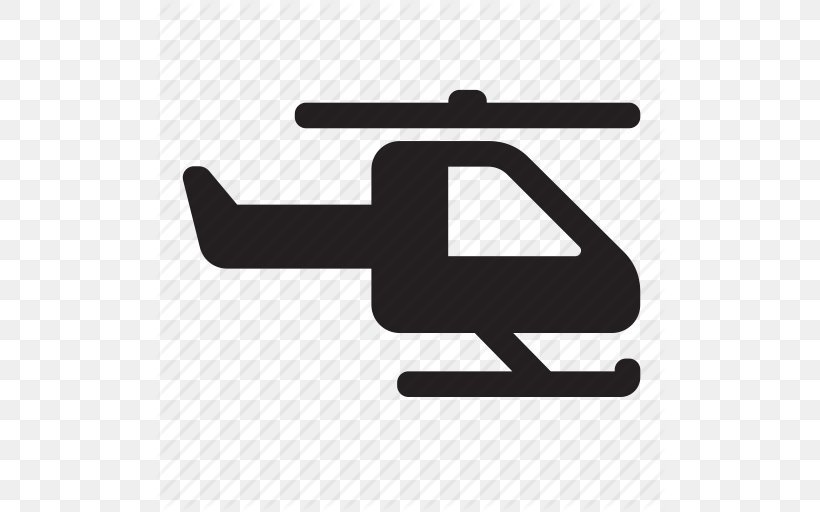 Helicopter Apple Icon Image Format, PNG, 512x512px, Helicopter, Apple Icon Image Format, Autogyro, Black And White, Blog Download Free