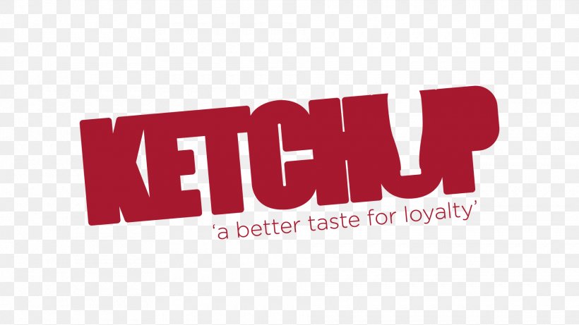 Ketchup Loyalty Marketing Brand Logo, PNG, 1920x1080px, Loyalty, Brand, Business, Chief Executive, Customer Download Free