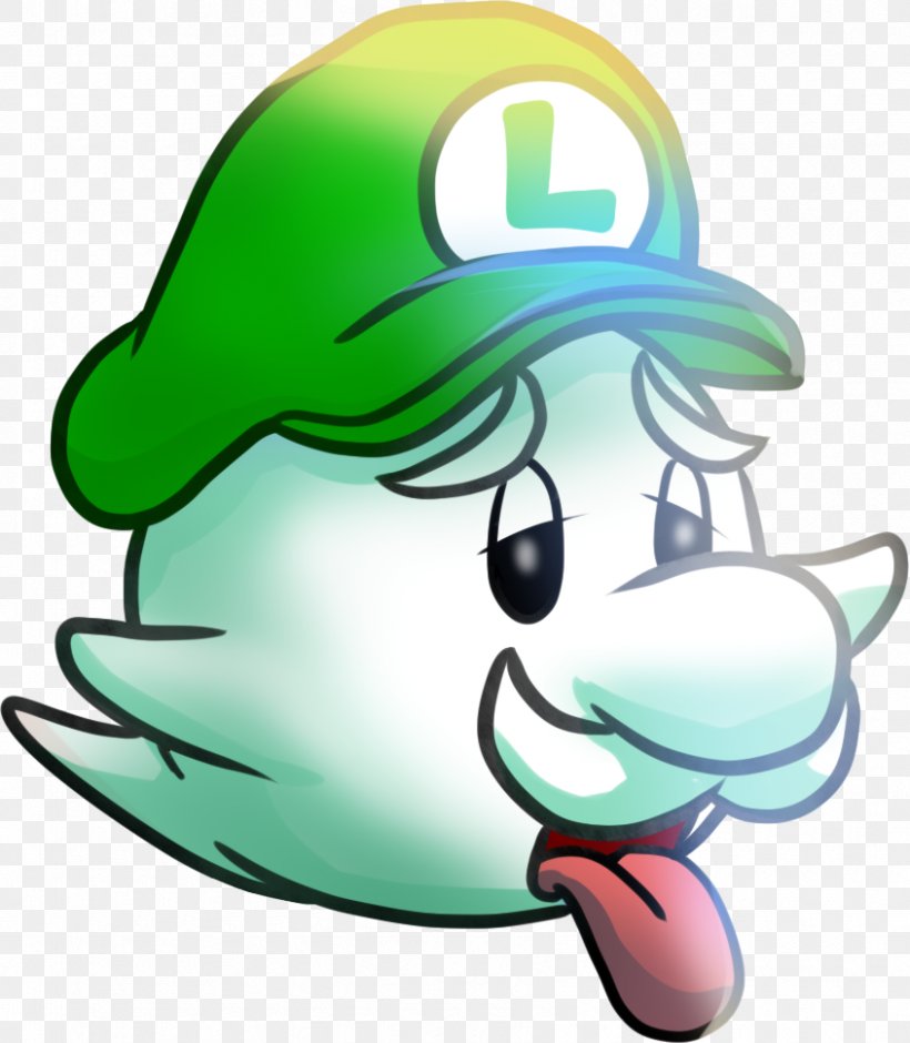 Mario & Luigi: Superstar Saga Super Mario Galaxy 2 Boos, PNG, 845x969px, Luigi, Art, Artwork, Boos, Digital Art Download Free