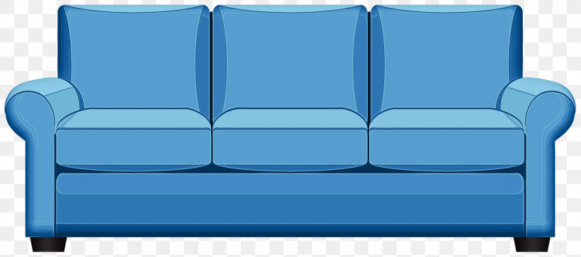 Outdoor Sofa Loveseat Chair Sofa Bed Couch, PNG, 3000x1331px, Watercolor, Angle, Bed, Chair, Couch Download Free