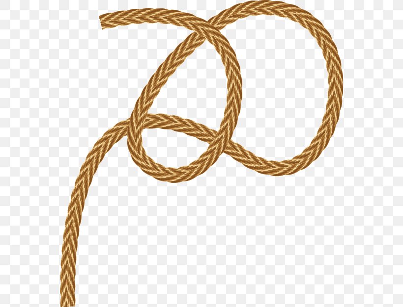 Rope Brush Royalty-free Drawing, PNG, 576x626px, Rope, Brush, Drawing, Illustrator, Knot Download Free