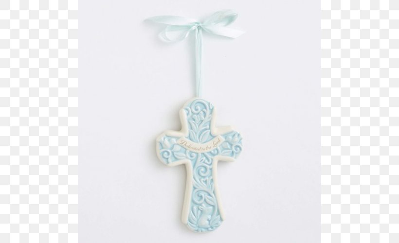 Turquoise Jewellery Christmas Ornament Religion, PNG, 600x500px, Turquoise, Christmas, Christmas Ornament, Cross, Jewellery Download Free