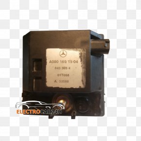 Mixed Electro - Electronic Component Electronics PNG